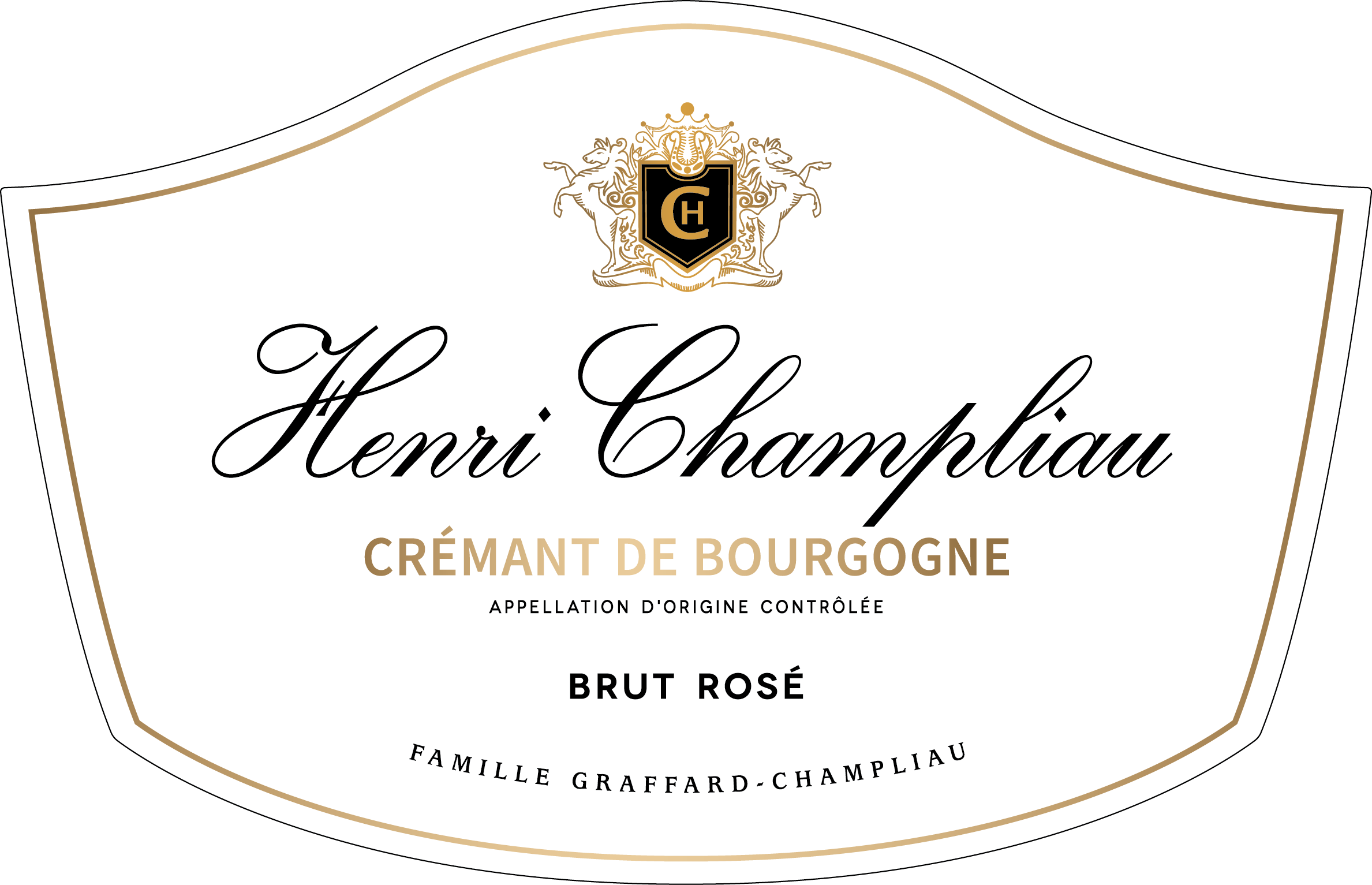 champliau brut authentique